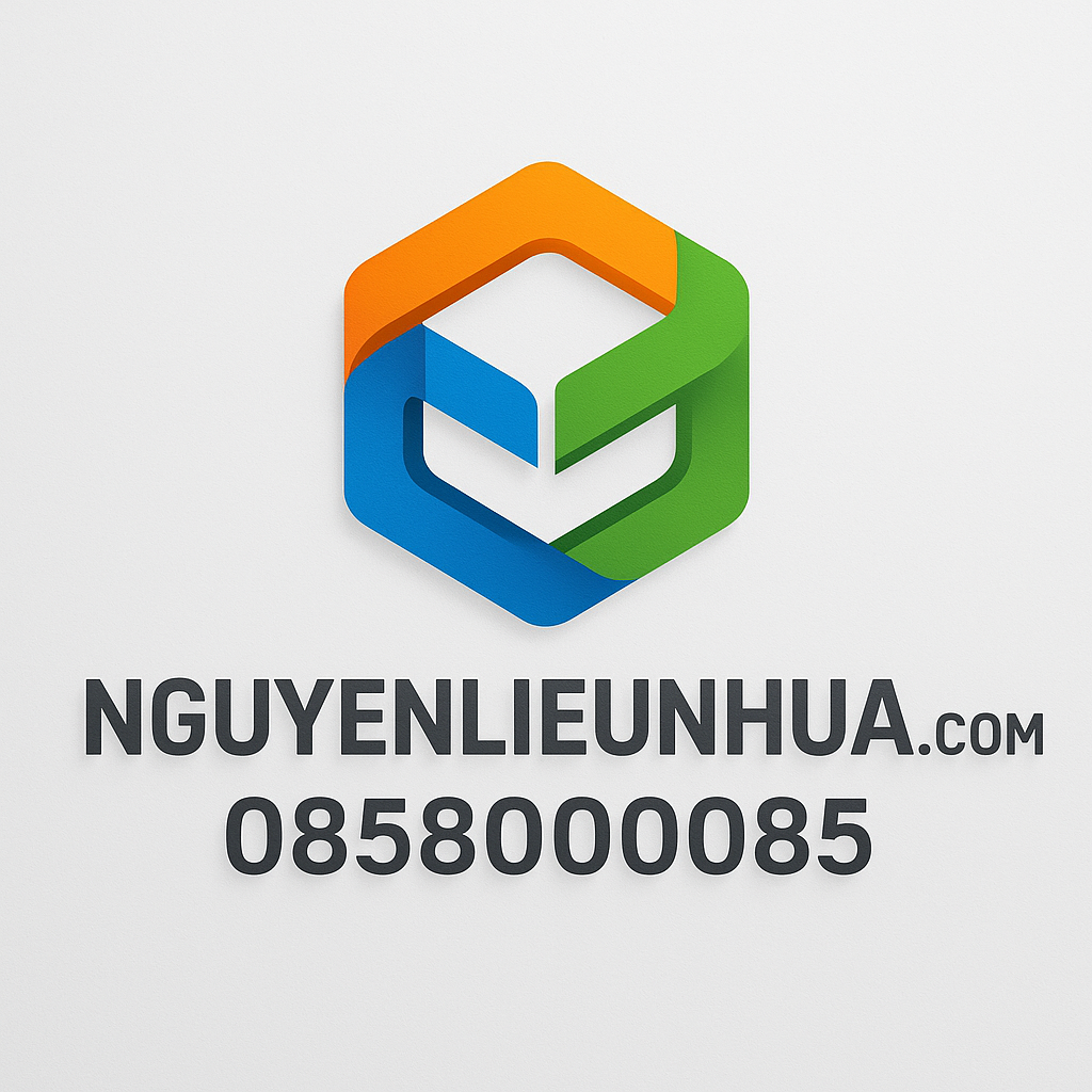 Hạt Màu Nhựa - Hạt Nhựa Taical - Hạt nhựa - Phụ Gia Nhựa