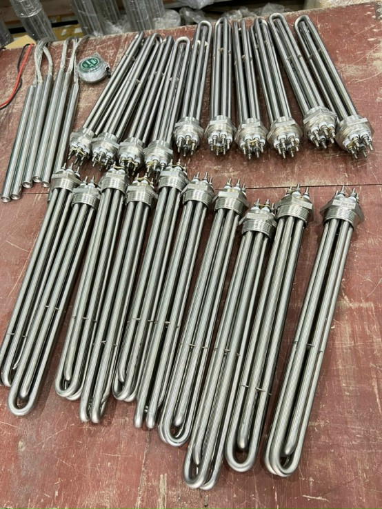 “Điện trở chuyên nghiệp cho mọi ngành công nghiệp.”