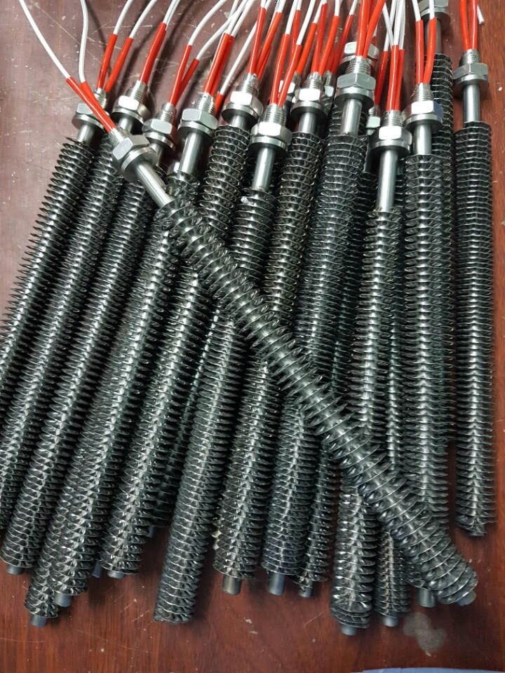 BÁN THANH ĐIỆN TRỞ NHIỆT CAO CẤP - GIẢI PHÁP GIA NHIỆT HIỆU QUẢ