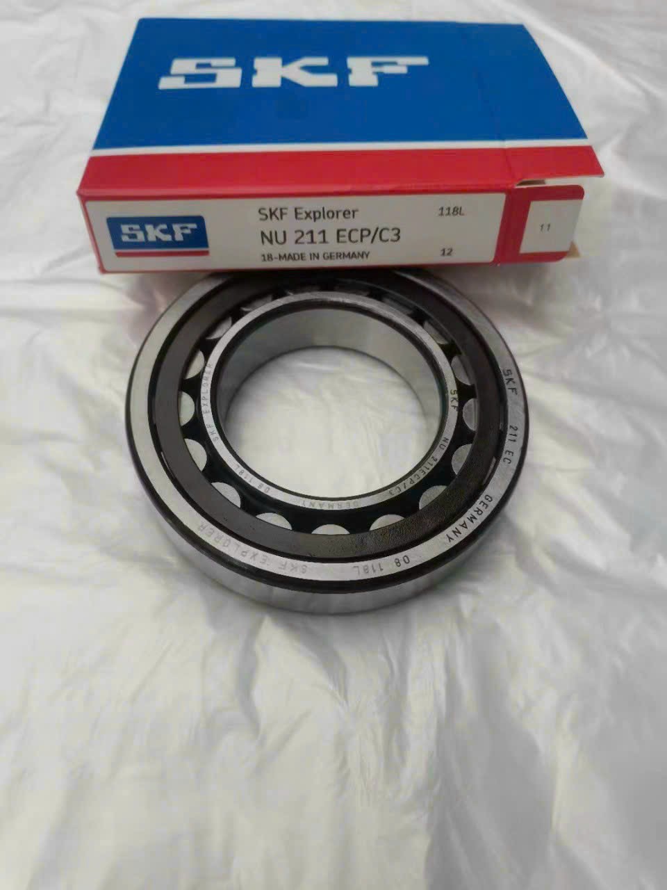 Vòng bi công nghiệp, vòng bi NSK, vòng bi NTN, vòng bi SKF