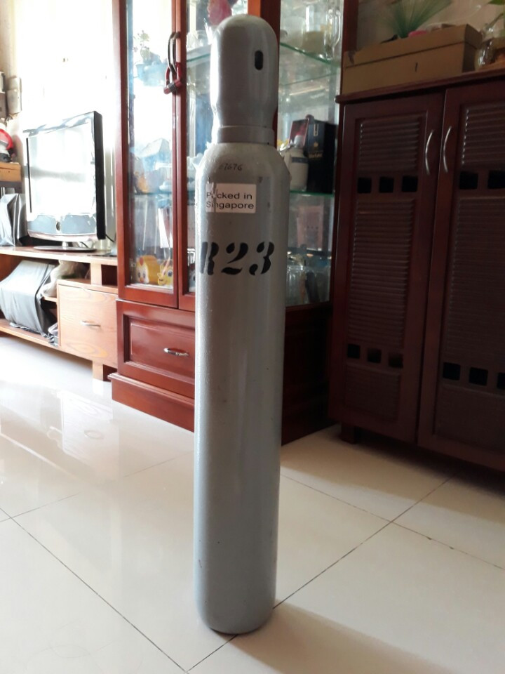 ga lạnh R23