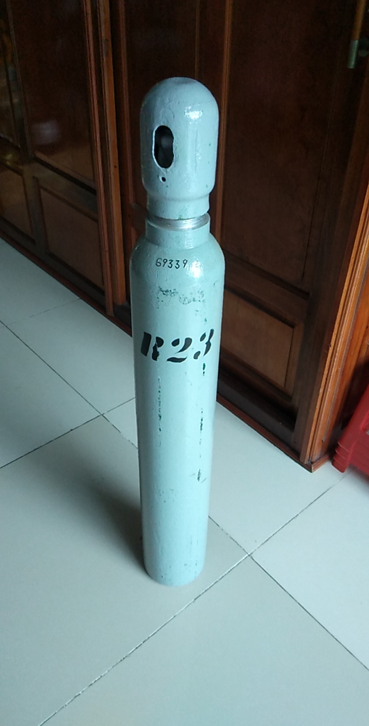 Gas Lạnh R23