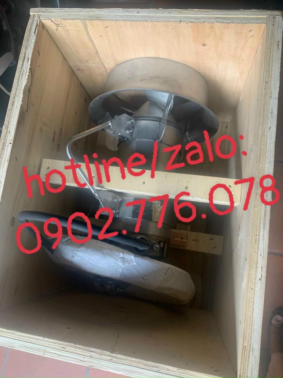 Điều tốc cơ: ( motor vô cấp):VSED TECO, TPG- TAIWAN, KIMPO,…..