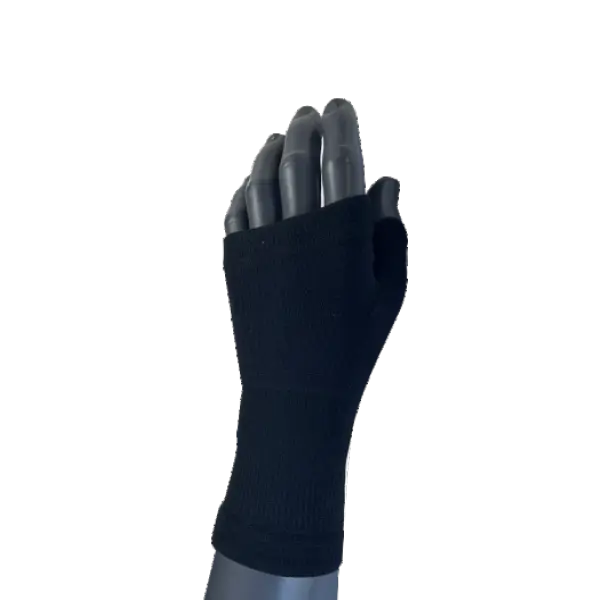 Circular Knitting Palm Brace