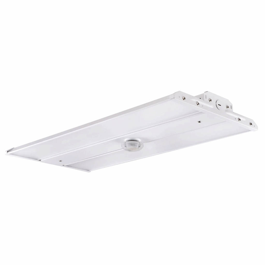LHB-360W/380W/400W LED Linear High Bay Light – 5000K Daylight LED High Bay Fixture