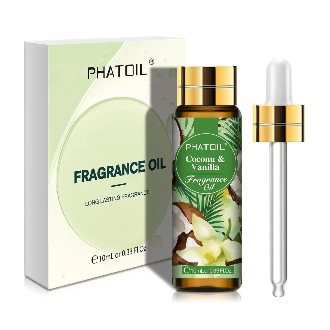 Phatoil Fragrance Oil for Women – Crystallux, [City], [Zip Code]