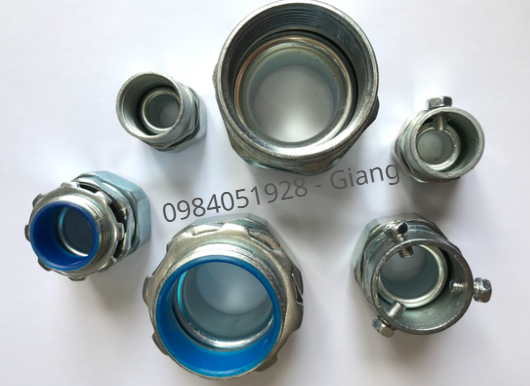 Đầu nối (zắc co) Altek Kabel