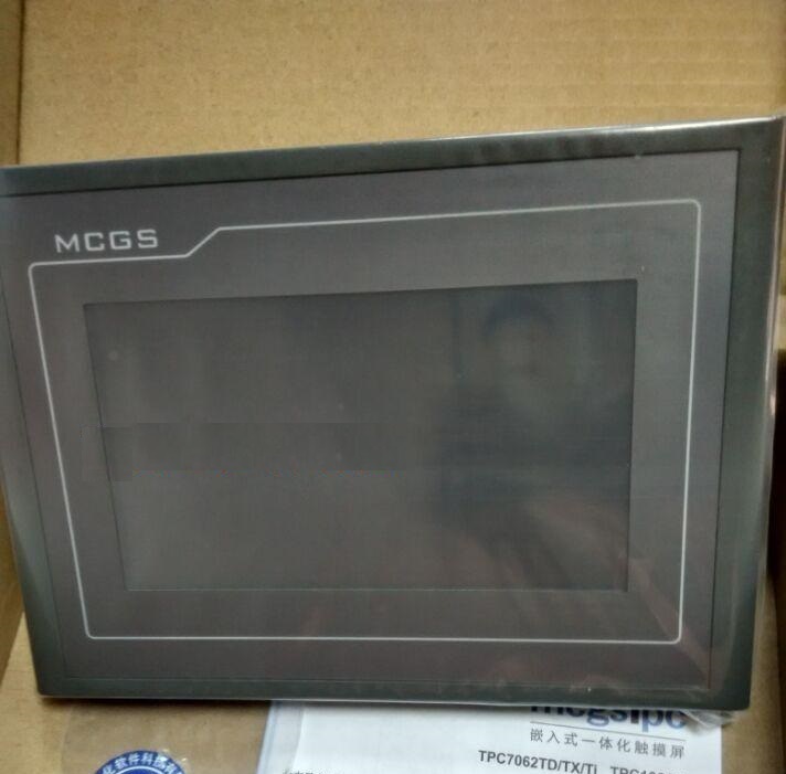 Bảng điều khiển MCGS TPC7062Ti