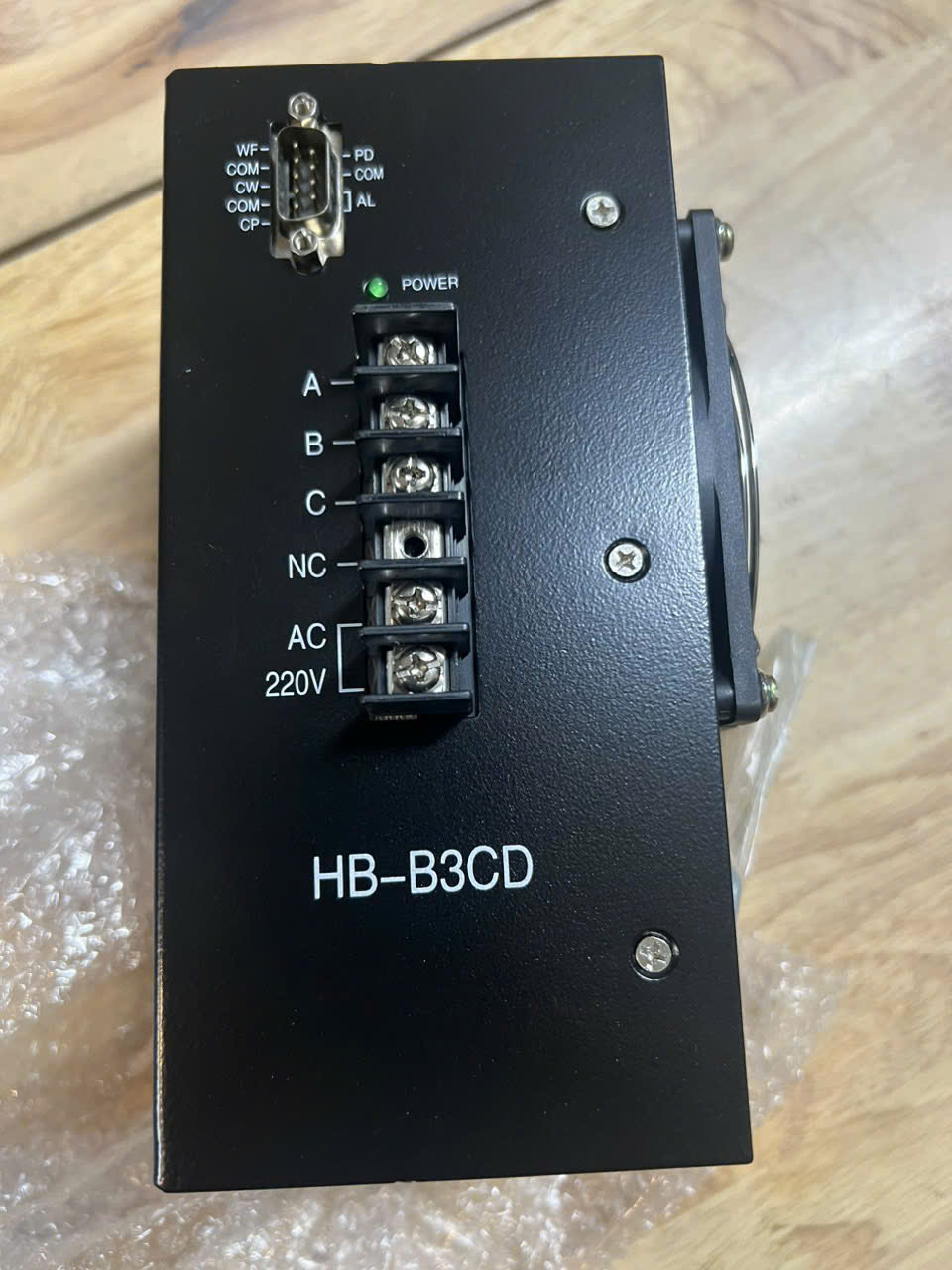 Bộ nguồn Driver Step HB-B3CD