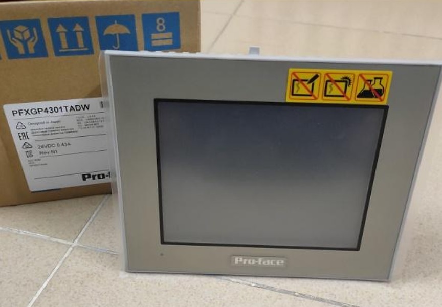 Màn hình PRO-FACE PFXGP4301TADW