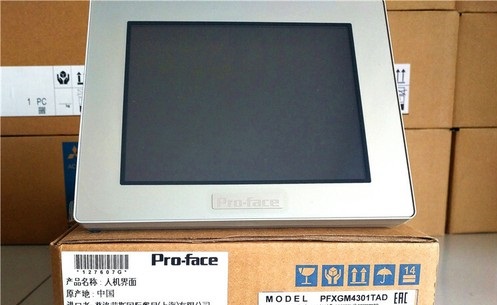 Proface loại module PFXGM4301TAD 5.7inch