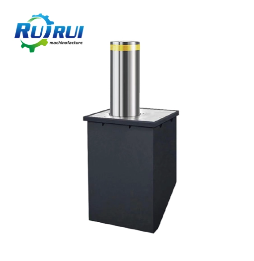 Residential Bollards