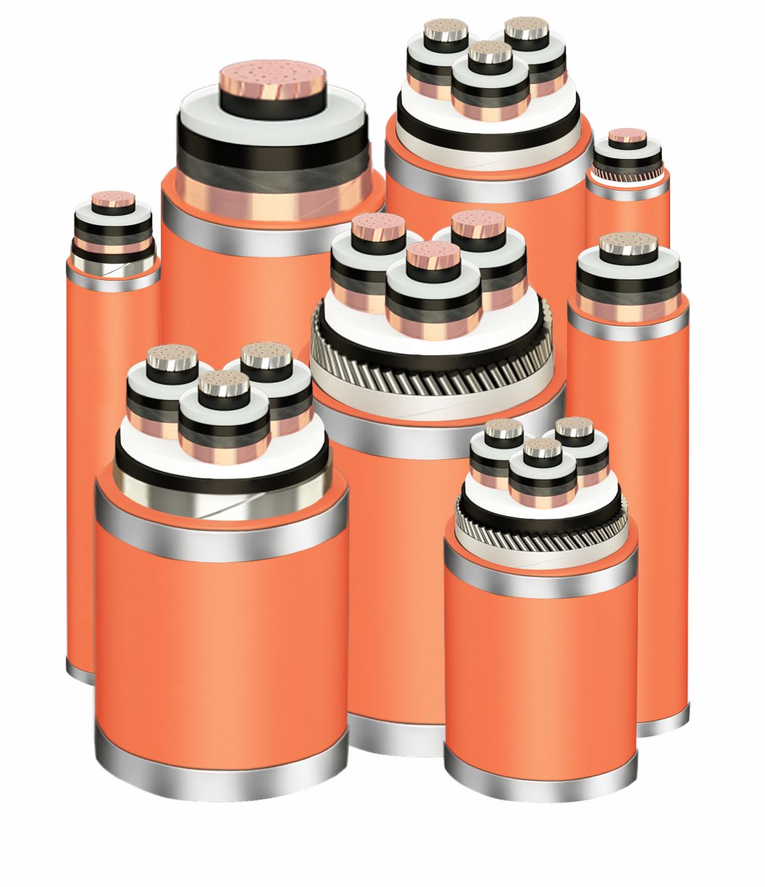 CÁP ĐIỆN TRUNG THẾ