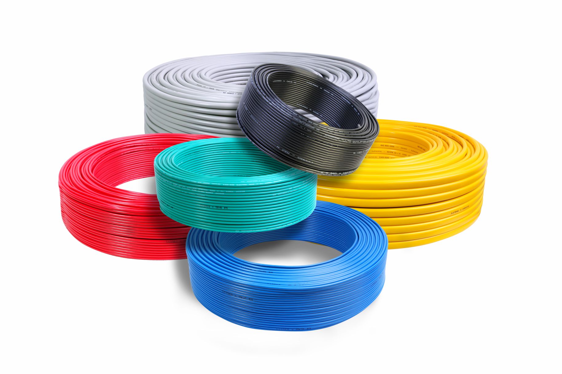 DÂY ĐIỆN DÂN DỤNG