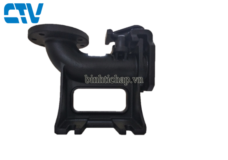 Auto Coupling - Khớp nối nhanh cho máy bơm chìm Shinmaywa CN