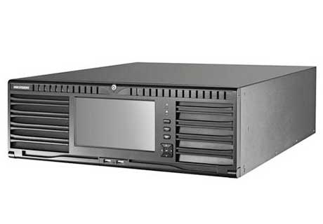 Firmware mới V3.4.89 cho đầu ghi hình Hikvision HGHI-F