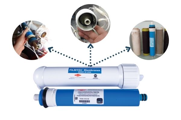 Sửa bình nóng lạnh tại nhà ở Hà Nội giá rẻ, chuyên nghiệp nhất