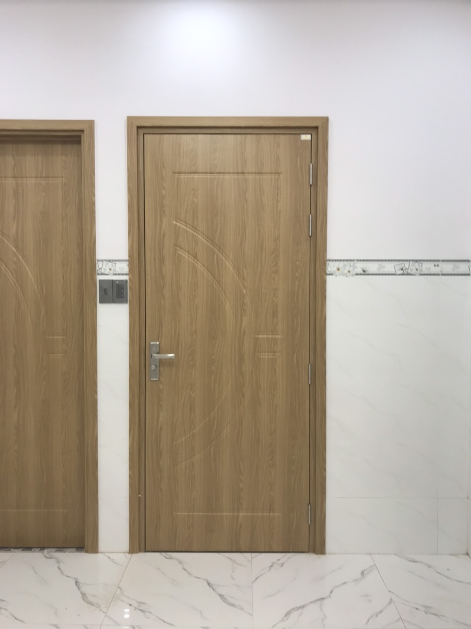 Cửa nhựa composite tại Thủ Đức