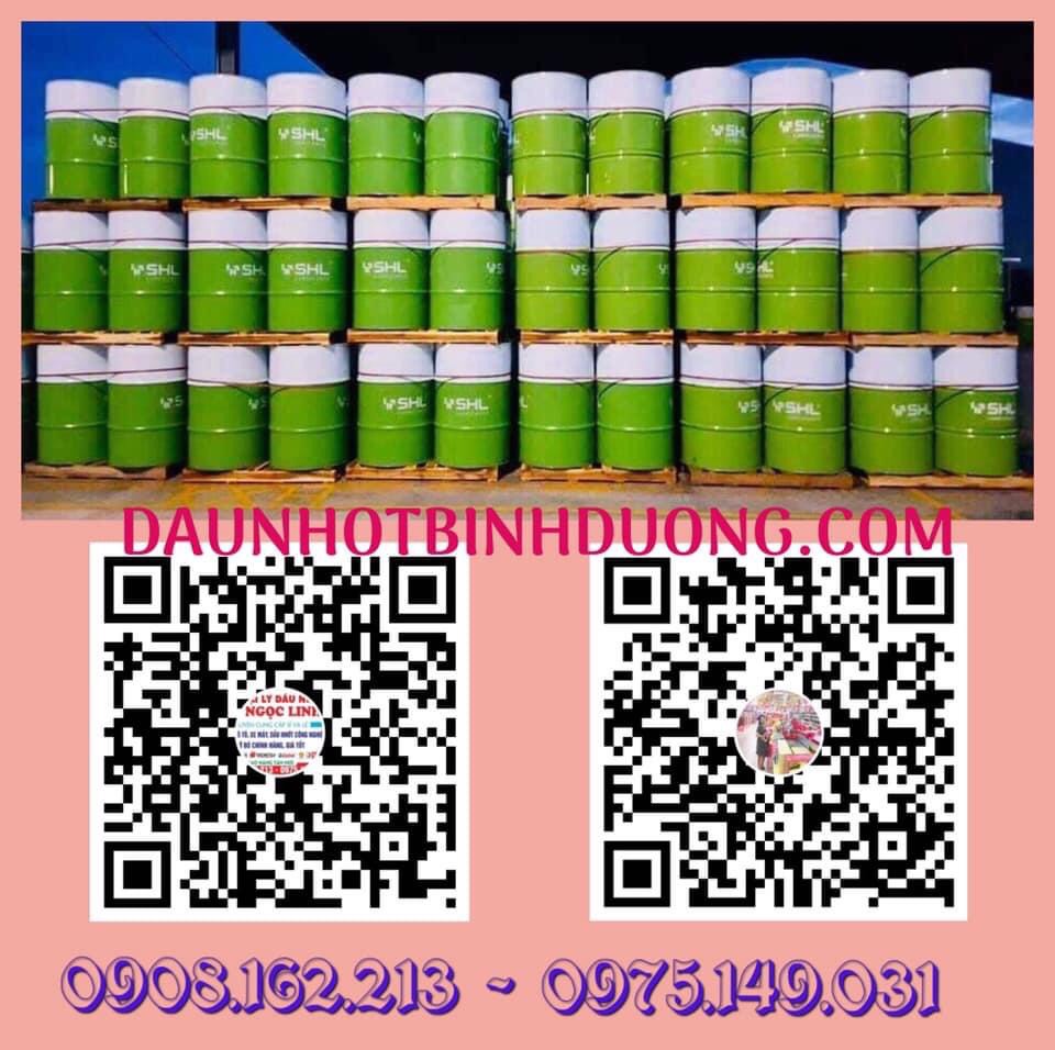 Dầu thủy lực - dầu động cơ