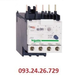 Relay schneider giá tốt HCM LR2K0301