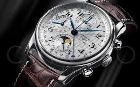 Tìm đồng hồ hiệu longines ở Hải Phòng