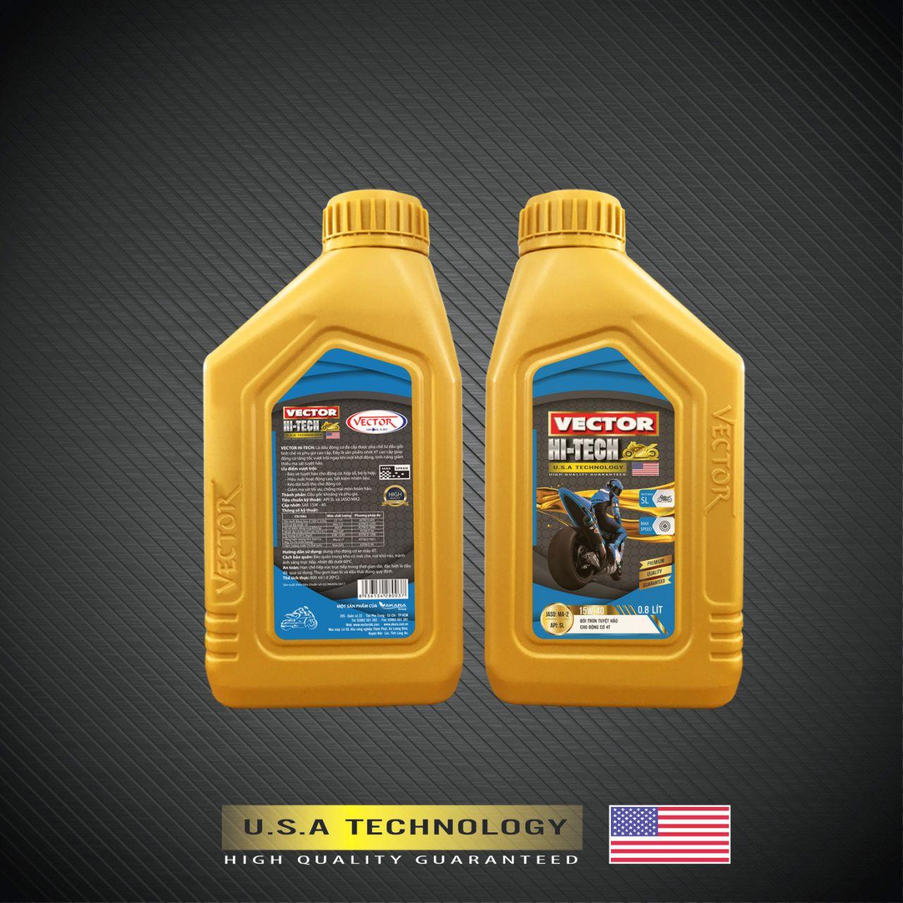 Cách kinh doanh dầu nhớt, phân phối dầu nhớt ô tô, xe máy hiệu quả