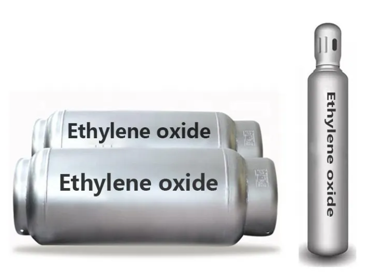 Khí Tiệt Trùng EO – Ethylene Oxide - Công ty TNHH Favigas