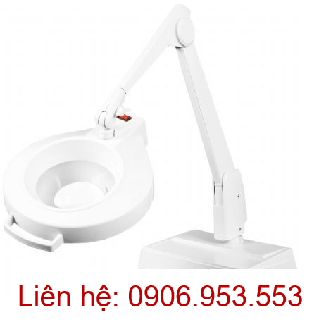 Đèn soi hạt có kính lúp Model: MC150- 5 Hãng Seedburo