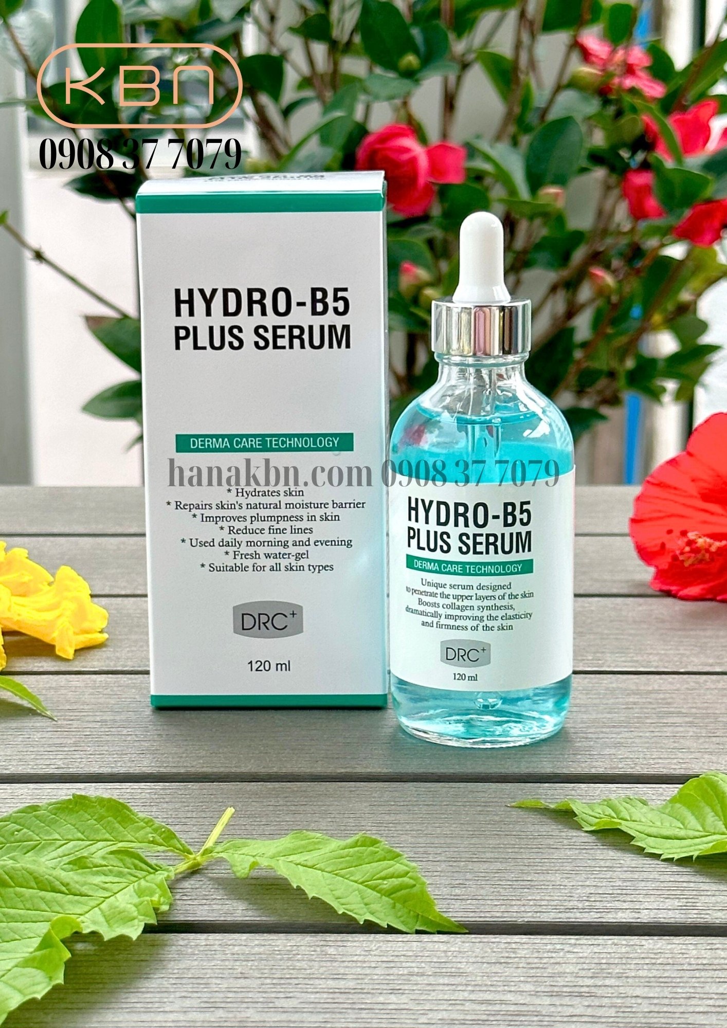 Serum Hydro B5 Plus Hàn Quốc