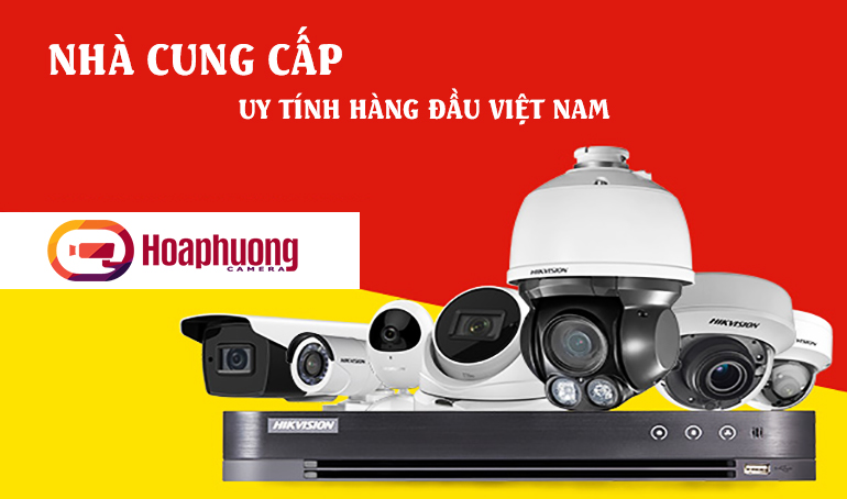 Cung cấp lắp đặt Camera