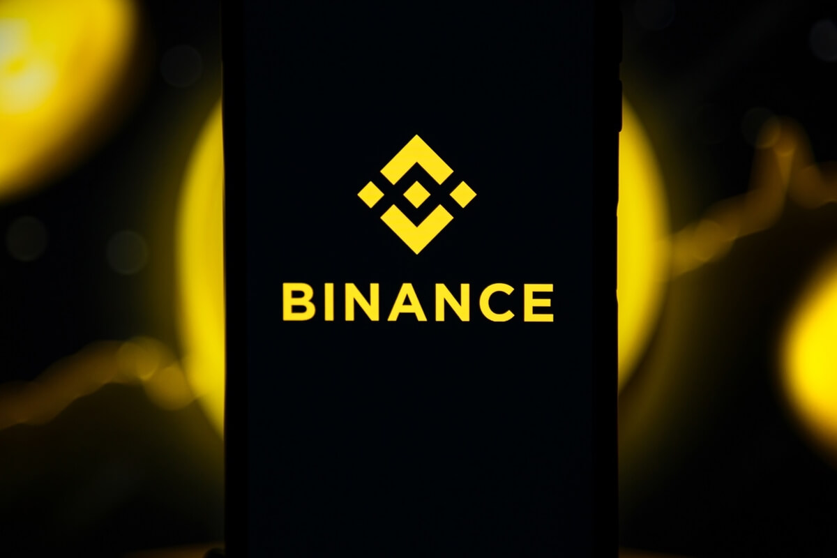 Đánh giá sàn giao dịch Binance