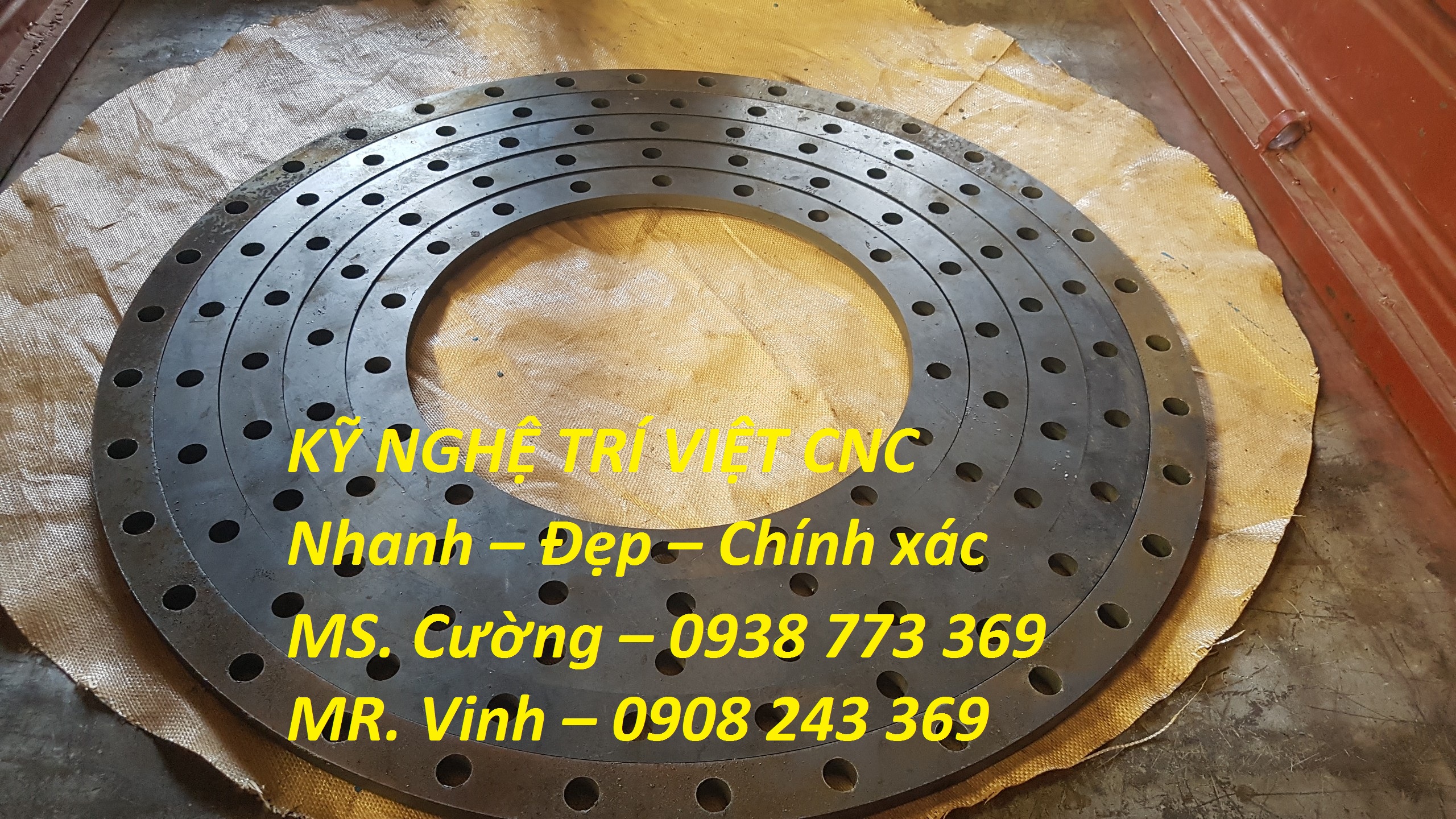 Gia công cắt cnc chi tiết máy hồ chí minh