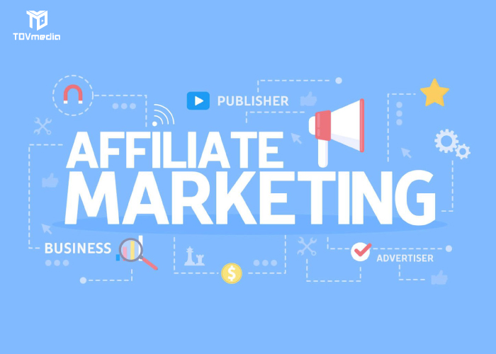 Tiếp thị liên kết Shopee - Bạn nên tìm hiểu