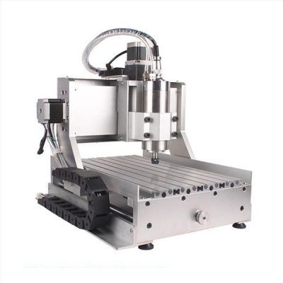 Máy CNC 3040 khắc gỗ, ngọc, kim loại