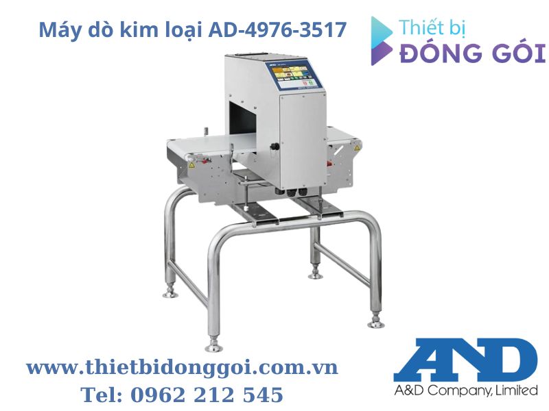 Cho thuê máy dò kim loai AD-4976-3517