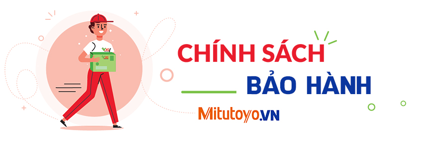 Chính sách bảo hành