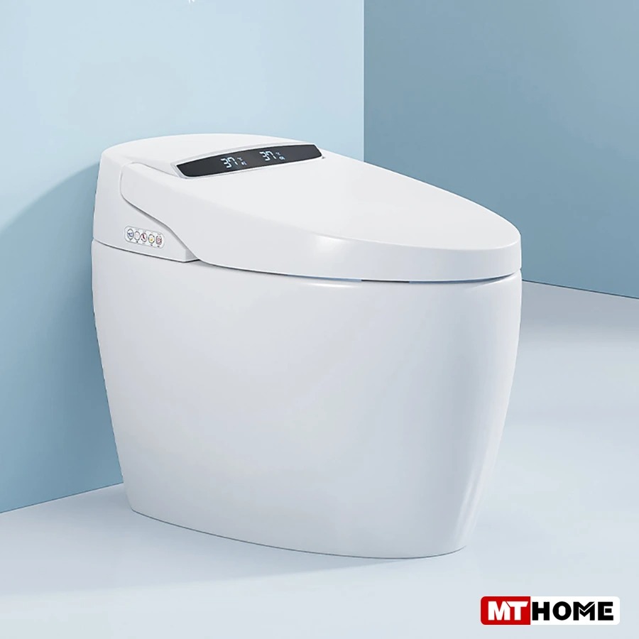 Bồn Cầu Thông Minh MTBC-698