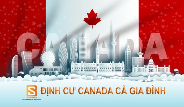 Nhập cư Canada qua diện việc làm tại bang Alberta