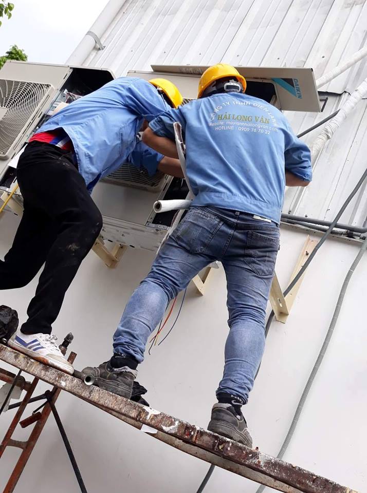 Nhận tư vấn – báo giá miễn phí máy lạnh âm trần cassette Daikin  cho khách hàng khi có nhu cầu