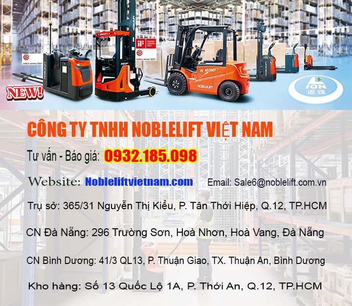 XE NÂNG GIÁ SỈ & LẺ