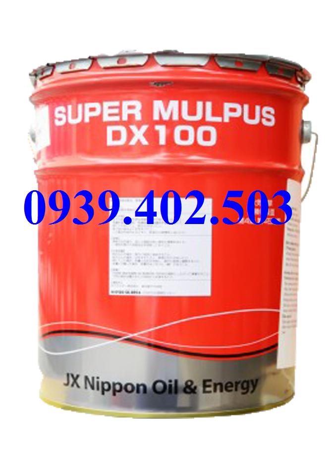 DẦU ĐA CHỨC NĂNG ENEOS SUPER MULPUS DX 18 LÍT