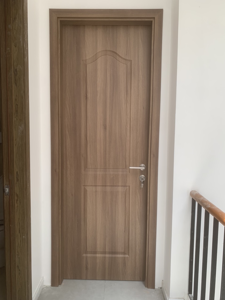 Giá ABS Hàn Quốc tại Bình Tân - Cửa nhựa giá rẻ