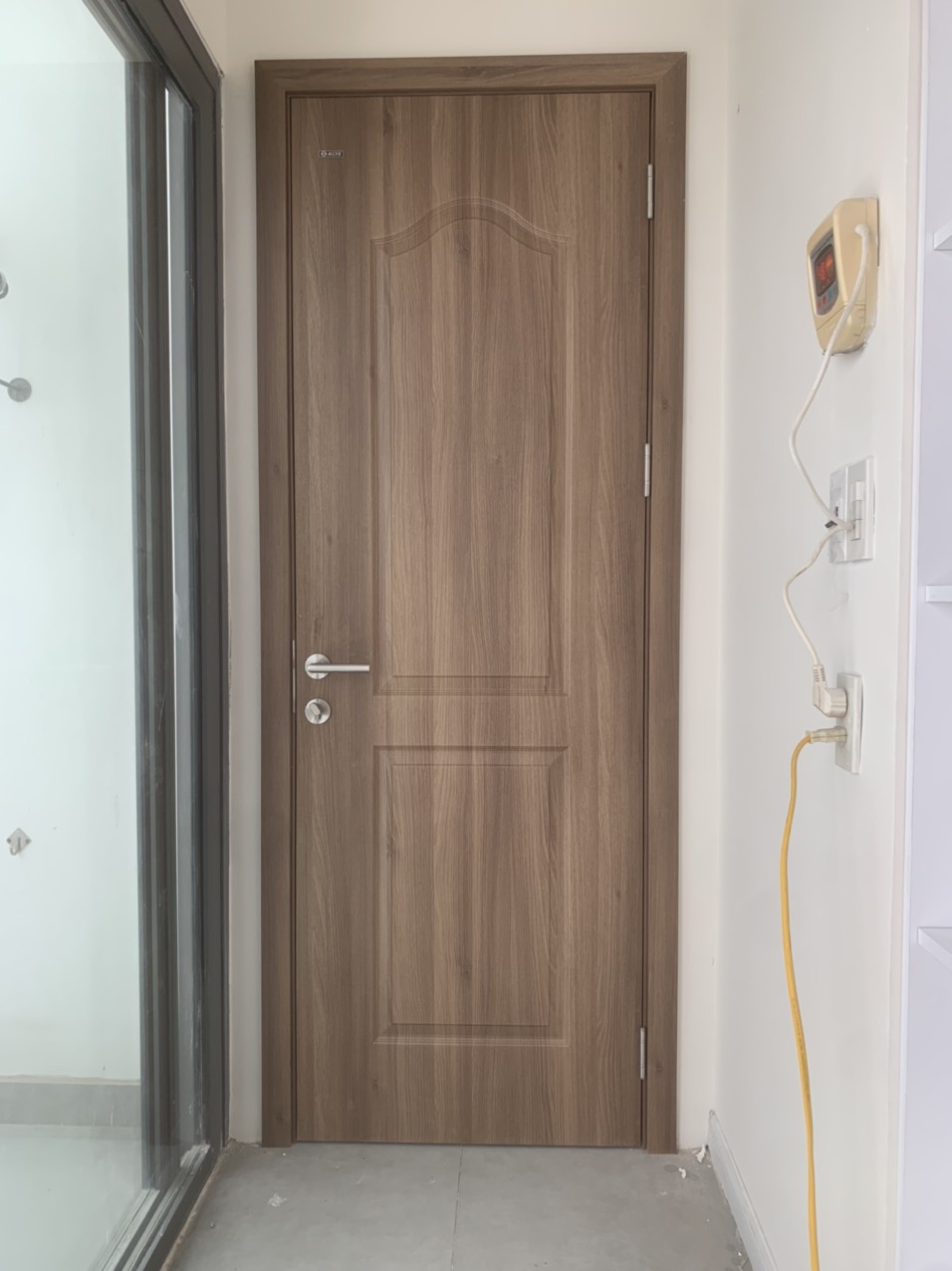 Giá cửa ABS tại Đắk Lắk