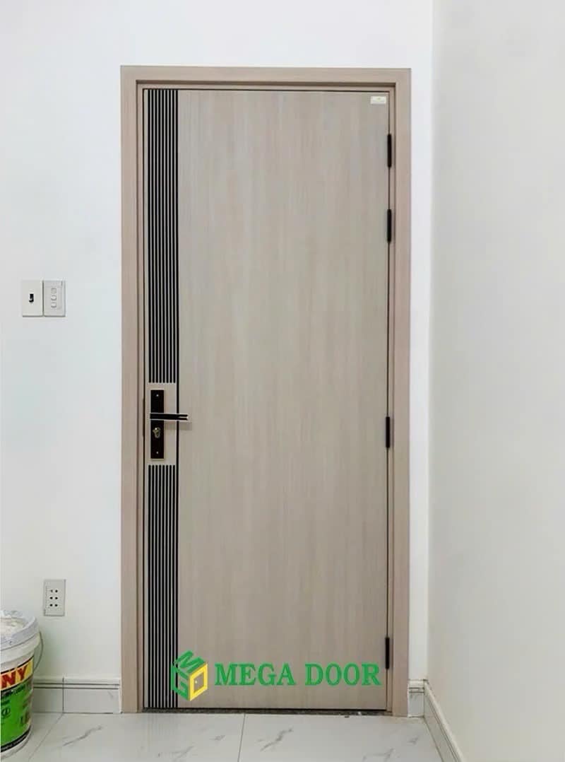 Giá cửa Composite tại Bình Dương - cửa nhựa giá rẻ