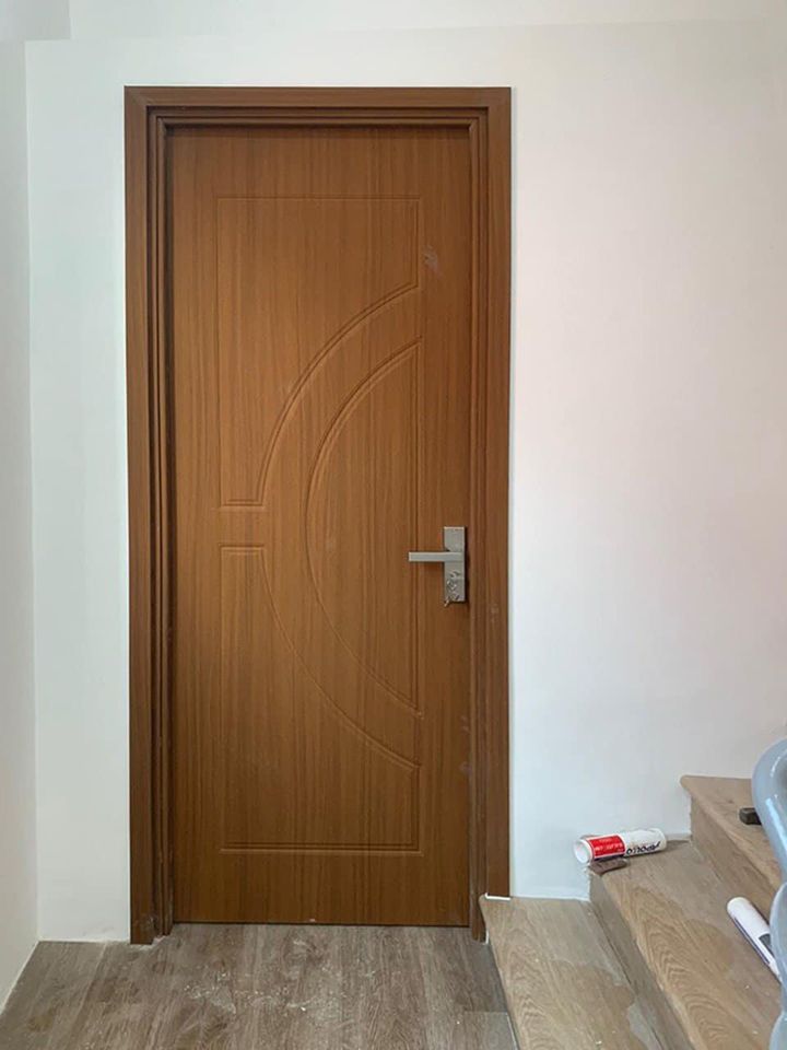 Giá cửa Composite tại Quận 9 - cửa nhựa gỗ giá rẻ