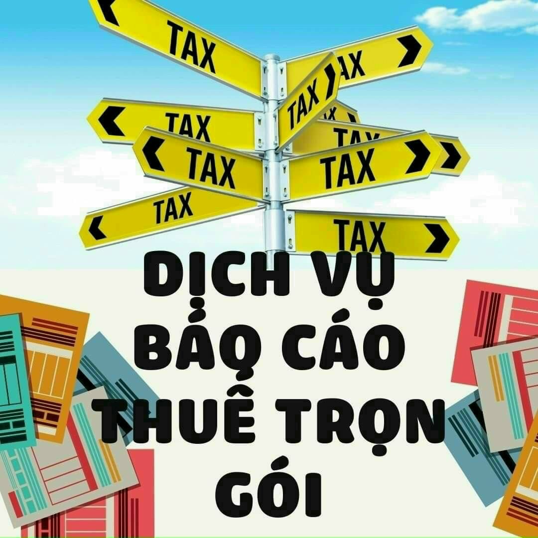 Kế toán thuế online, thành lập công ty giá rẻ