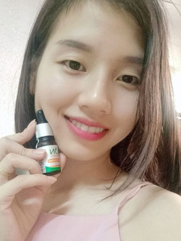 Serum Gon nhé mọi người