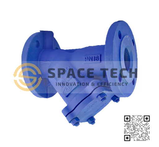 Lọc Y ARI- Armaturen Model 12.050