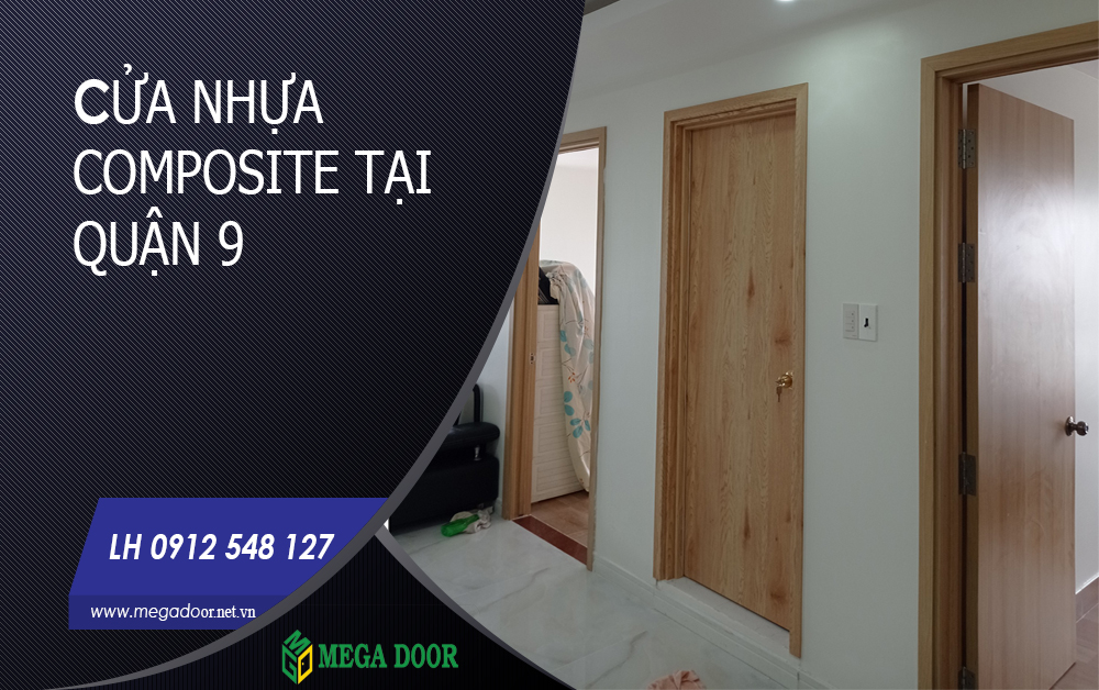 Báo Giá Cửa Nhựa Composite Tại Quận 9 - Tp Hồ Chí Minh