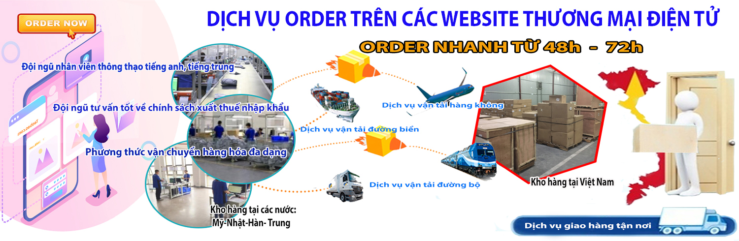 Dịch vụ thương mại điện tử